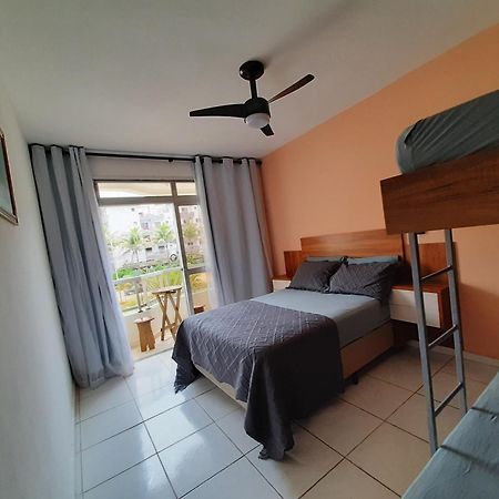 Apartament Maitinga Sesc Bertioga Zewnętrze zdjęcie