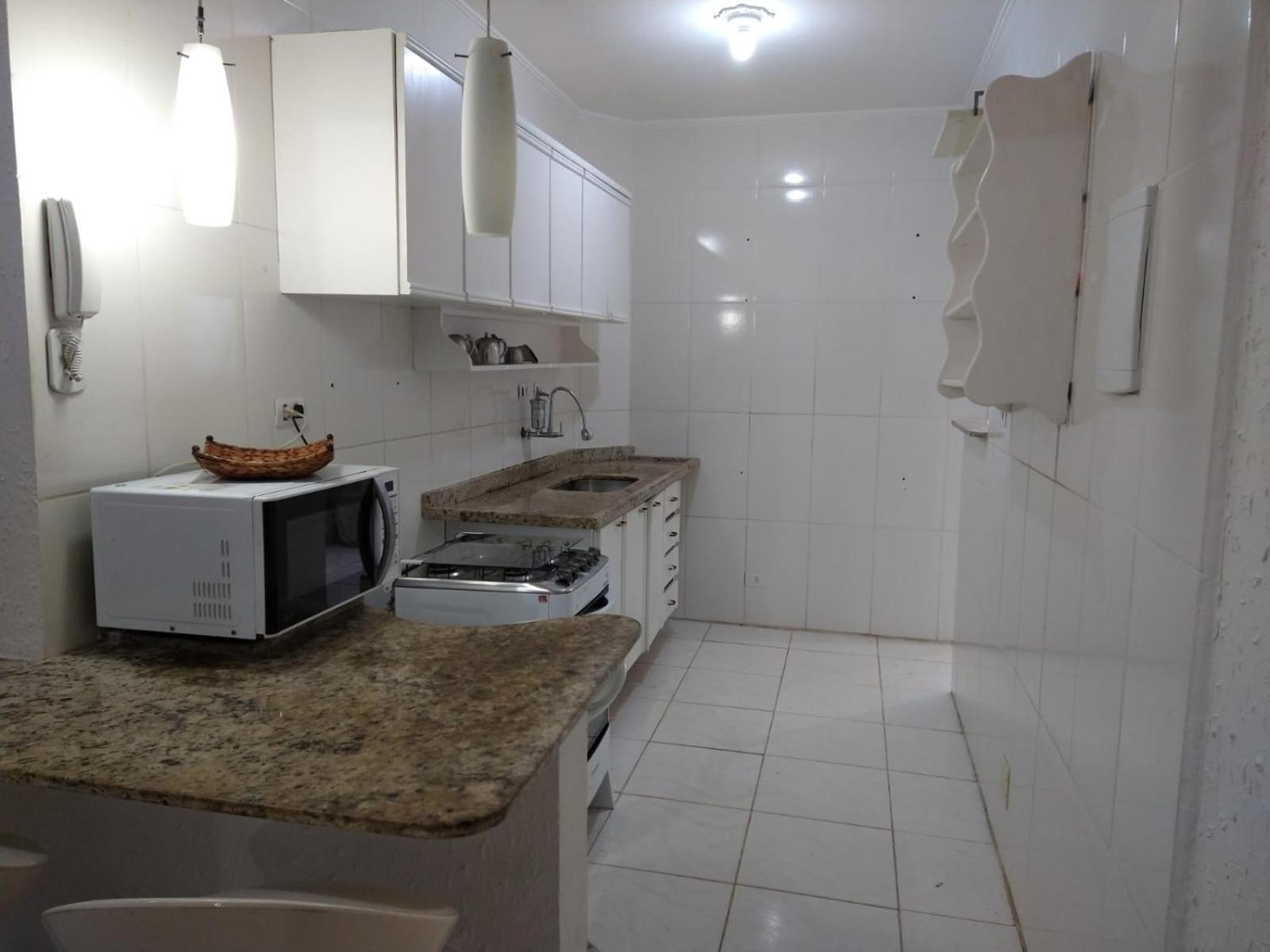 Apartament Maitinga Sesc Bertioga Zewnętrze zdjęcie