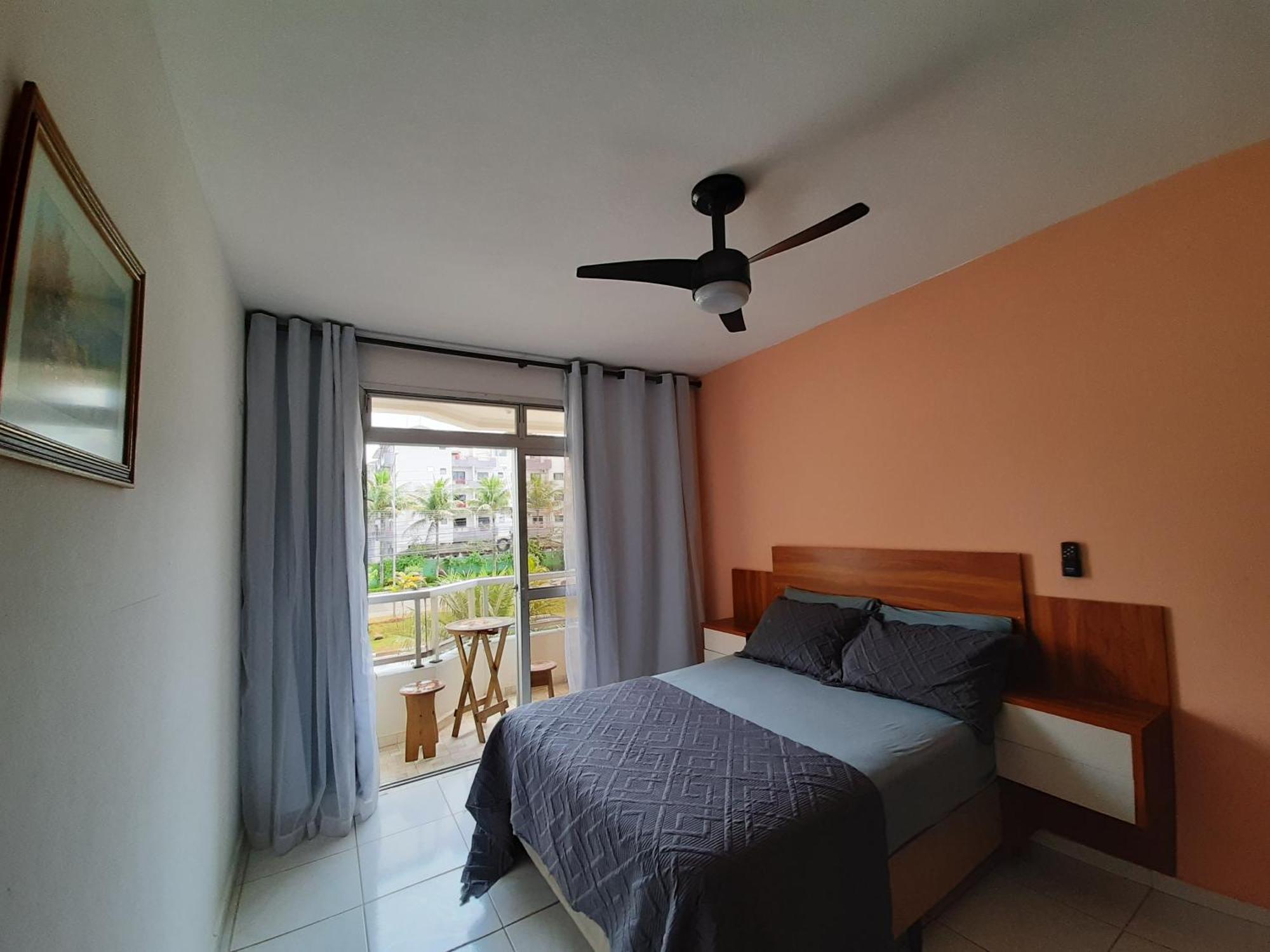 Apartament Maitinga Sesc Bertioga Zewnętrze zdjęcie