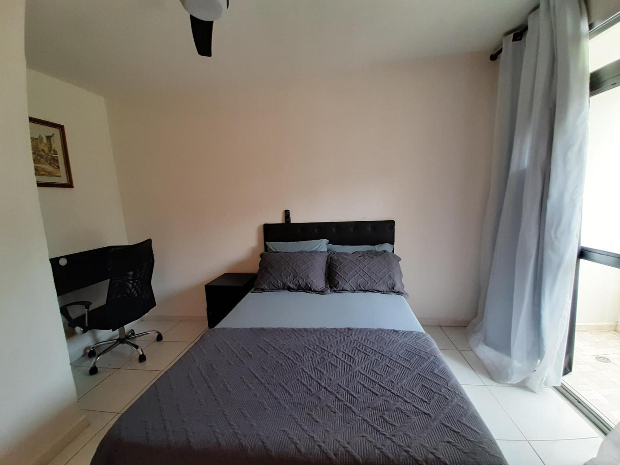Apartament Maitinga Sesc Bertioga Zewnętrze zdjęcie
