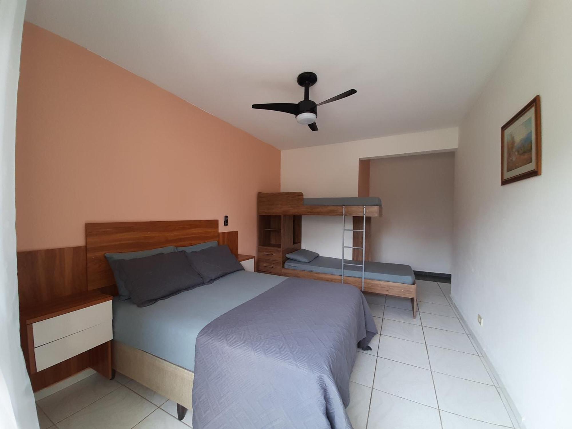 Apartament Maitinga Sesc Bertioga Zewnętrze zdjęcie