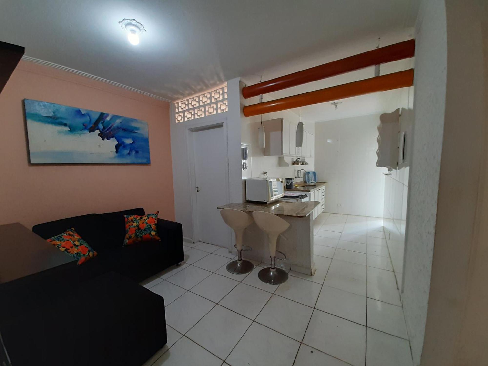 Apartament Maitinga Sesc Bertioga Zewnętrze zdjęcie