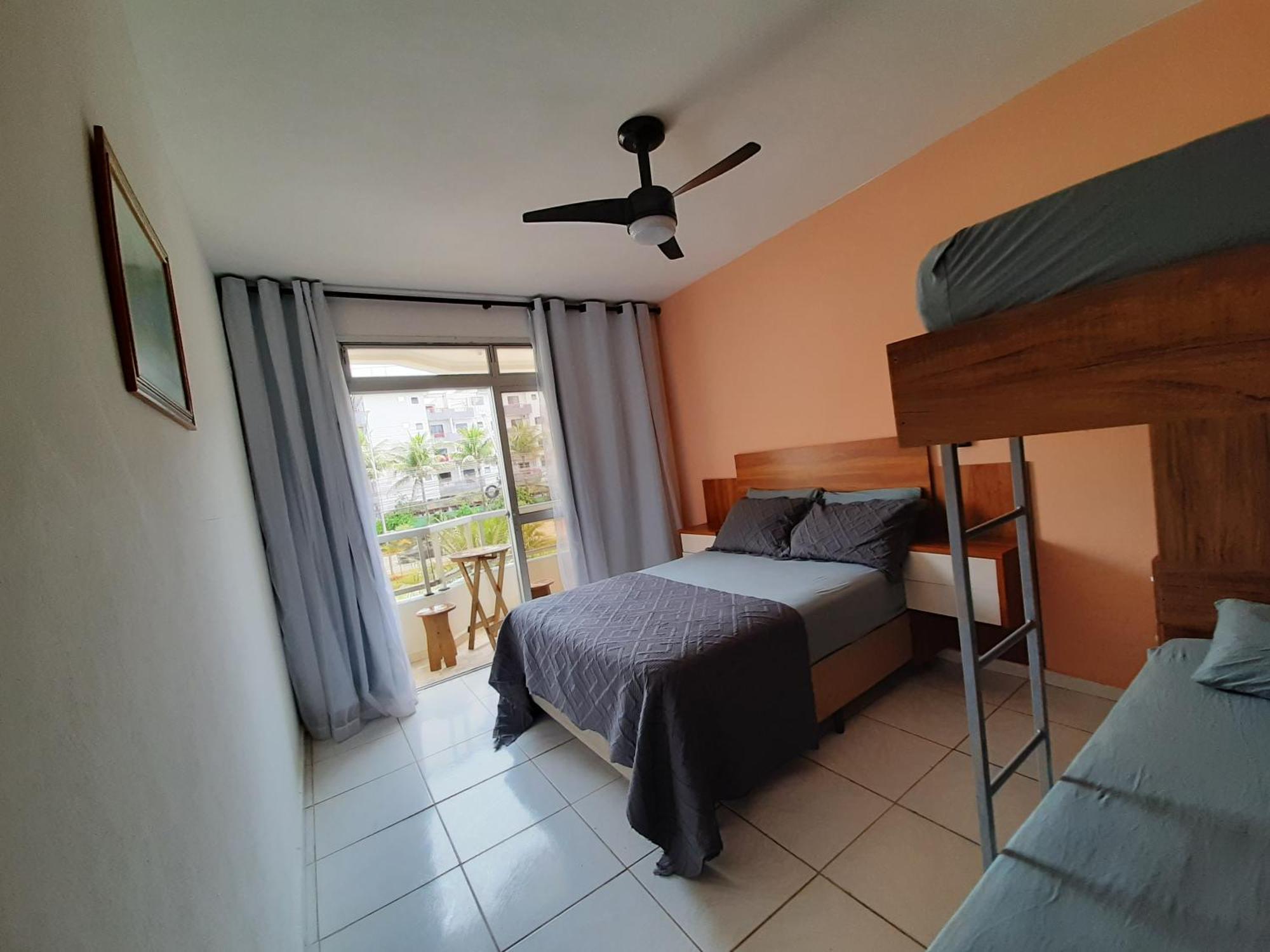 Apartament Maitinga Sesc Bertioga Zewnętrze zdjęcie