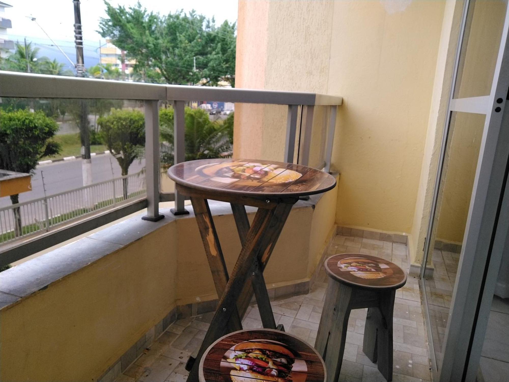 Apartament Maitinga Sesc Bertioga Zewnętrze zdjęcie